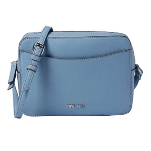 Mini Camera Crossbody Nine West Calandra NWT